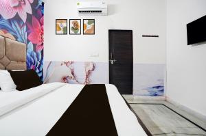 Hotel O D.P. Hotel Shamsabad