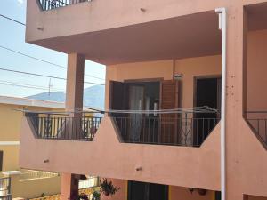 Standard Apartment mit 2 Schlafzimmern