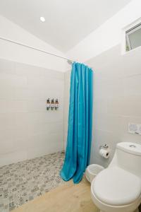 Glamping Tortuga Verde