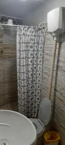 Casa centro de Ponta negra