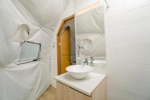 Glamping Tortuga Verde