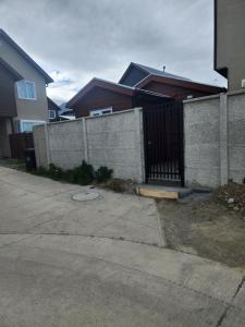 Cabaña Valle las Lengas