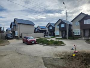 Cabaña Valle las Lengas