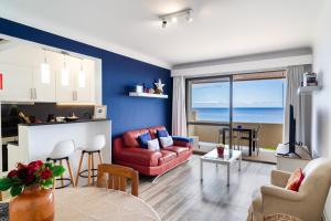 Sunny Getaway in Funchal