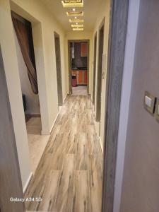 الفيروز شقه فندقيه الفيوم دله