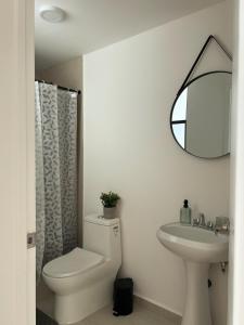 Habitación Budapest en The Green Door