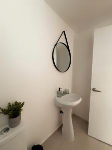 Habitación Budapest en The Green Door