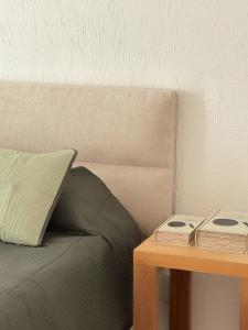 Habitación Budapest en The Green Door