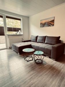 Apartment 4 - Haus Heinke am Deich