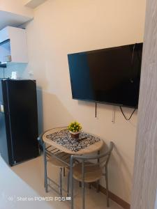 SMDC Field REsidences condo unit