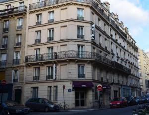 Hotels Hotel du Chemin Vert : photos des chambres