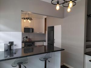 Rhodesfields Hidden Gem