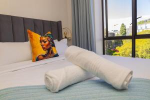 One Rosebank- Ubuhle Rose