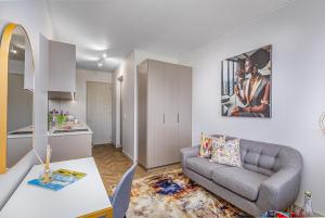 One Rosebank- Ubuhle Rose