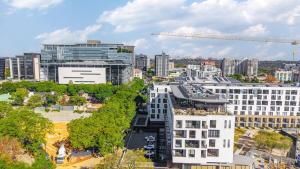 One Rosebank- Ubuhle Rose