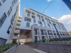 One Rosebank- Ubuhle Rose