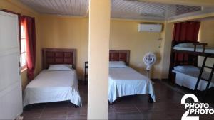 Posada Paradise Suite