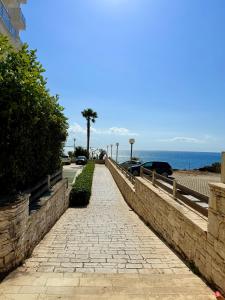 Limani Deluxe Apartments