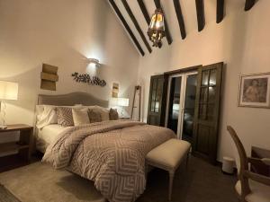 Santa Lucía Casa Hotel