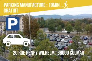 Bretzel Twin Petite Venise Vieille Ville City Center Wi-Fi