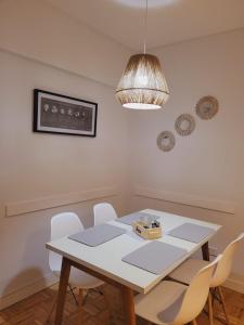 Hermoso dpto en el corazón de Belgrano - Hôtels 4 étoiles à Buenos Aires