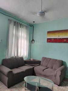 house 2 bedrooms downtown Merida - 3-star hotels in Mérida