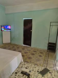 house 2 bedrooms downtown Merida