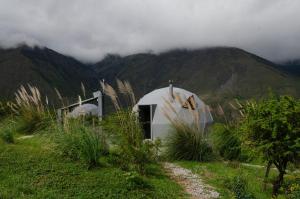 The Canuto Glamping