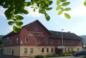 Gasthaus Forelle - Gernrode - Harz
