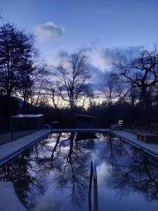 Hotel Boutique Anttuy