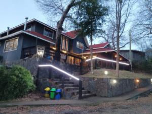 Hotel Boutique Anttuy