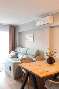 Arenal Wood & Beach Apartment Jávea