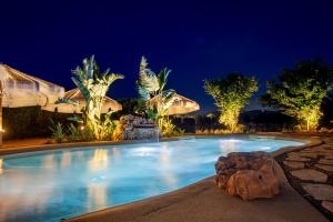 Moliké country house