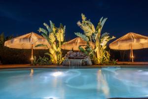 Moliké country house