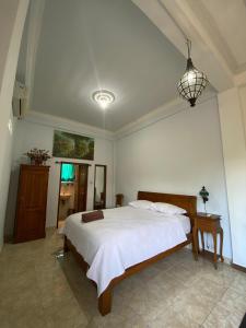 Ogek Home Stay