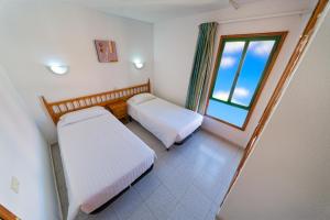 Salt Apartments Green Ocean