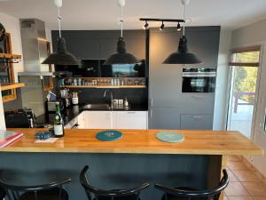 Front de mer - Victoria - Appartement 120m2
