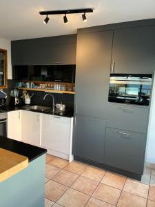 Front de mer - Victoria - Appartement 120m2