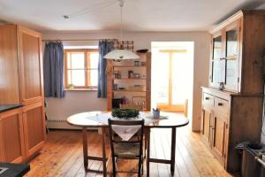 Retreat in the Bohemian Forest