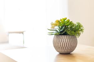 Studio Rossio Sea View By ALzira