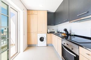 Studio Rossio Sea View By ALzira