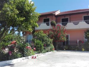 Kokkinos Apartments Corfu Greece