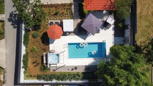 Holiday Home Zrincy