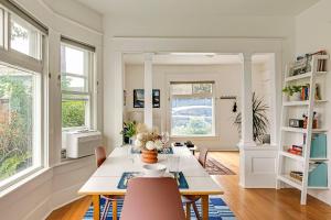 Cozy Georgetown Apartment with powerful AC