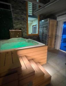 Espectacular Apartamento en Santo Domingo Este