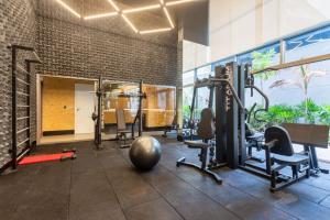 Studios Prime Pivô Match - Jardins