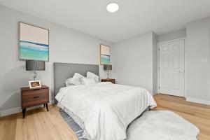 Vancouver Lake City Way Guesthouse 10 min to SkyTrain