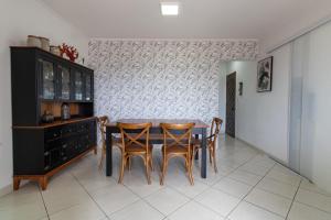 Apto Confortável à 250 m da praia!