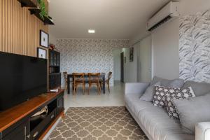 Apto Confortável à 250 m da praia!