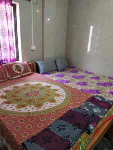 Sarvesh Arundekar Home Stay In Beach Side AC Room